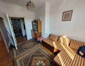 Apartament 2 camere, 51 mp, decomandat, beci, Marasti/semicentral