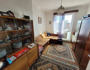 Apartament 2 camere, 51 mp, decomandat, beci, Marasti/semicentral