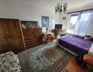 Apartament 2 camere, 51 mp, decomandat, beci, Marasti/semicentral