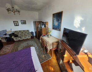 Apartament 2 camere, 51 mp, decomandat, beci, Marasti/semicentral