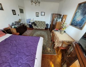 Apartament 2 camere, 51 mp, decomandat, beci, Marasti/semicentral