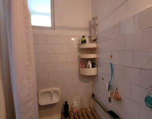 Apartament 2 camere, 51 mp, decomandat, beci, Marasti/semicentral