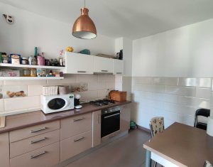 Apartament 3 camere, modern si cochet, Manastur, strada Primaverii