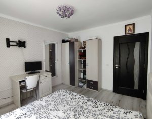 Appartement 3 chambres à vendre dans Cluj-napoca, zone Manastur