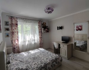 Apartment 3 rooms for sale in Cluj-napoca, zone Manastur