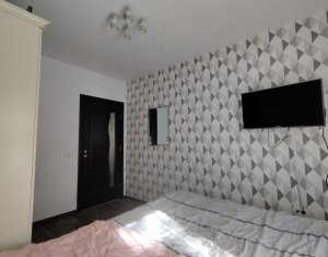 Appartement 3 chambres à vendre dans Cluj-napoca, zone Manastur