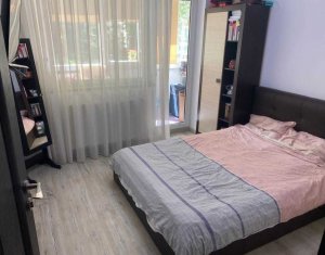 Apartment 3 rooms for sale in Cluj-napoca, zone Manastur