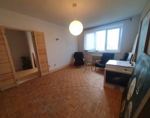 Appartement 2 chambres à vendre dans Cluj-napoca, zone Gheorgheni