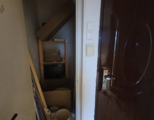 Appartement 2 chambres à vendre dans Cluj-napoca, zone Gheorgheni