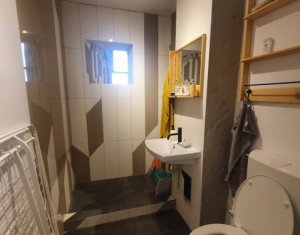 Appartement 2 chambres à vendre dans Cluj-napoca, zone Gheorgheni