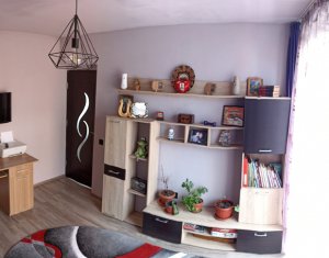 Apartament 3 camere, situat in Floresti, zona Eroilor