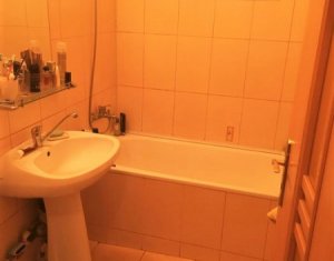 Apartament cu 2 camere, etaj 1, Iulius Mall