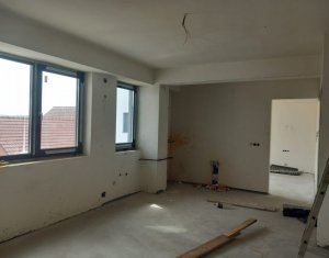 Appartement 2 chambres à vendre dans Cluj-napoca, zone Someseni