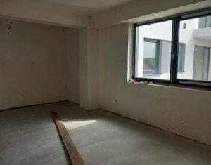 Vanzare apartament cu 2 camerere, 46mp