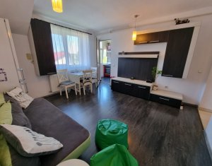 Appartement 3 chambres à vendre dans Floresti