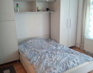 Sale apartment 1 rooms in Baciu