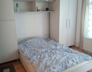 Apartament 1 camera, finisat si mobilat, 31+4mp, zona Petrom - Baciu