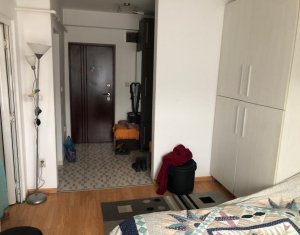 Apartament 1 camera, finisat si mobilat, 31+4mp, zona Petrom - Baciu