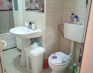 Apartament 1 camera, finisat si mobilat, 31+4mp, zona Petrom - Baciu