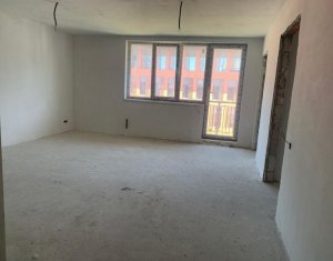 Appartement 1 chambres à vendre dans Cluj-napoca, zone Centru