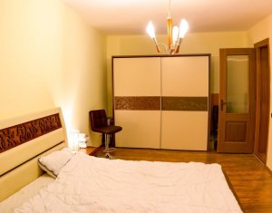 Apartament 3 camere, confort sporit, Manastur