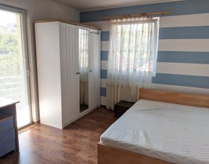 Apartament 3 camere, confort sporit, Manastur