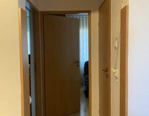 Apartament 3 camere, Manastur