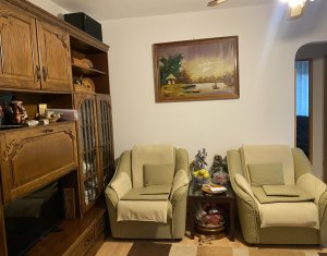 Apartament 3 camere, Manastur