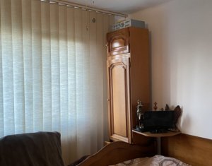 Apartament 3 camere, Manastur