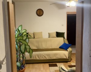 Apartament 3 camere, Manastur