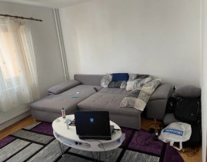 Apartament 2 camere, renovat, Marasti