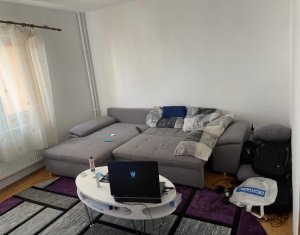 Appartement 2 chambres à vendre dans Cluj-napoca, zone Marasti