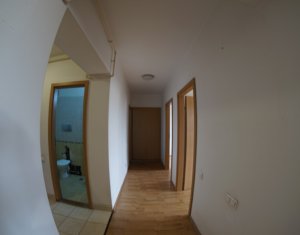 Apartament cu 3 camere, 86mp, zona Nasaud, Dorobantilor