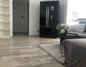 Appartement 3 chambres à vendre dans Cluj-napoca, zone Gheorgheni