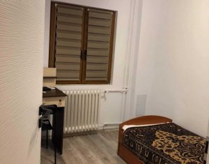 Apartament cu 3 camere, Gheorgheni