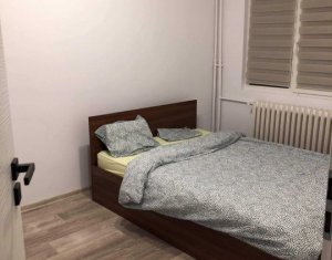 Apartament cu 3 camere, Gheorgheni