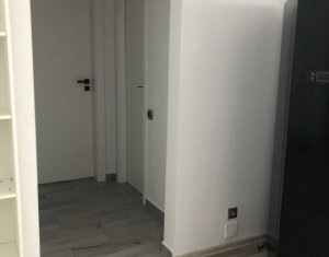 Apartament cu 3 camere, Gheorgheni