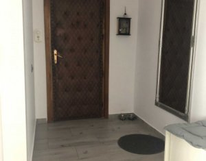 Apartament cu 3 camere, Gheorgheni