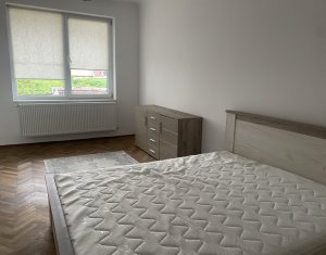 Appartement 2 chambres à vendre dans Cluj-napoca, zone Centru