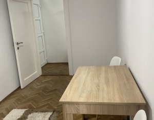 Apartament 2 camere, 54 mp, central