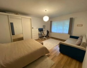 Apartment 1 rooms for sale in Cluj-napoca, zone Plopilor