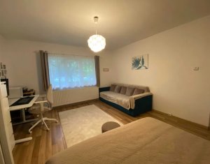 Apartment 1 rooms for sale in Cluj-napoca, zone Plopilor