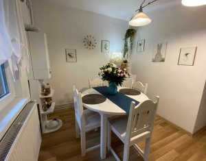 Apartament in zona Plopilor