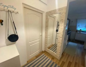 Apartment 1 rooms for sale in Cluj-napoca, zone Plopilor