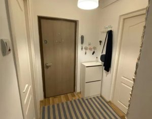 Apartament in zona Plopilor