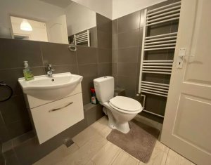 Apartment 1 rooms for sale in Cluj-napoca, zone Plopilor