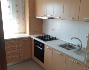 Appartement 2 chambres à vendre dans Cluj-napoca, zone Iris