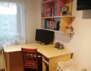 Vanzare apartament 3 camere, semicentral, zona The Office