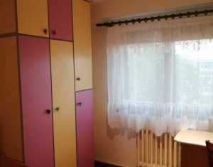 Apartment 3 rooms for sale in Cluj-napoca, zone Marasti