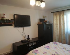 Apartment 3 rooms for sale in Cluj-napoca, zone Marasti